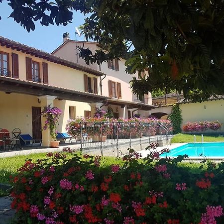 Lari Residence Il Vigneto المظهر الخارجي الصورة