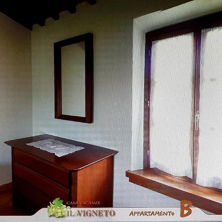 Lari Residence Il Vigneto المظهر الخارجي الصورة