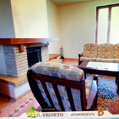 Lari Residence Il Vigneto المظهر الخارجي الصورة