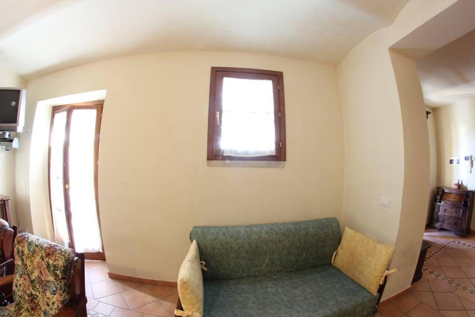 Lari Residence Il Vigneto المظهر الخارجي الصورة