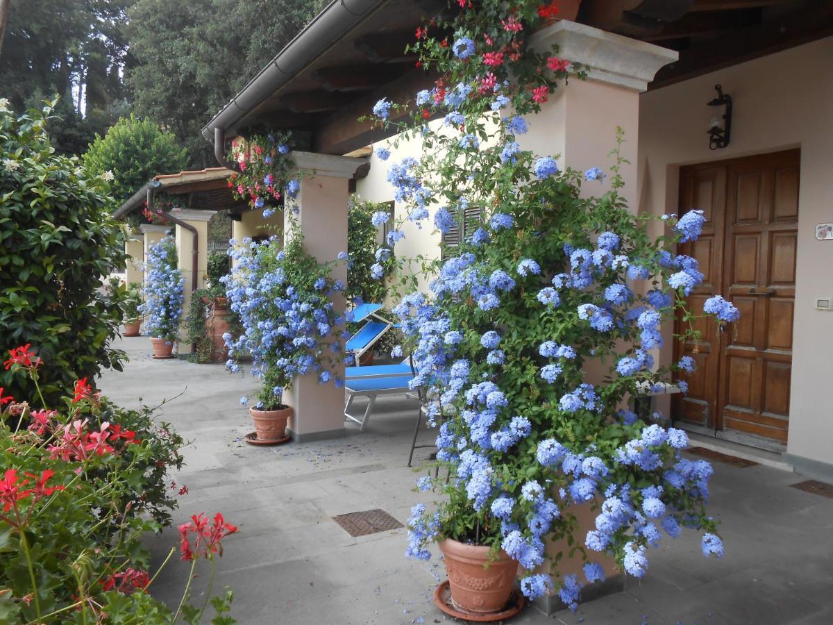 Lari Residence Il Vigneto المظهر الخارجي الصورة