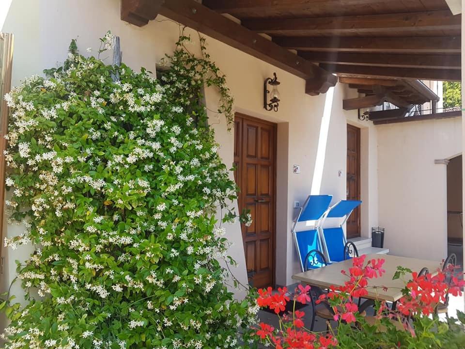 Lari Residence Il Vigneto المظهر الخارجي الصورة