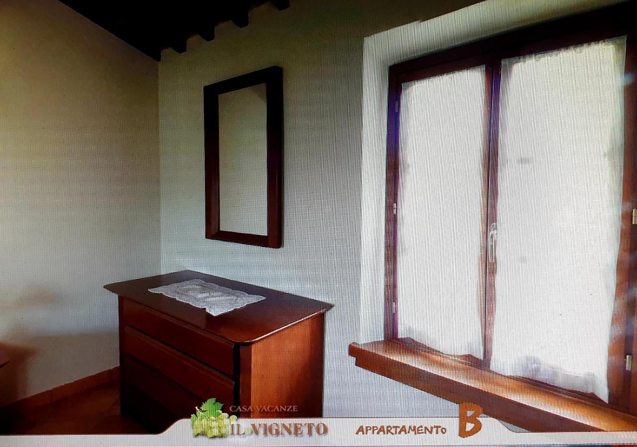 Lari Residence Il Vigneto المظهر الخارجي الصورة